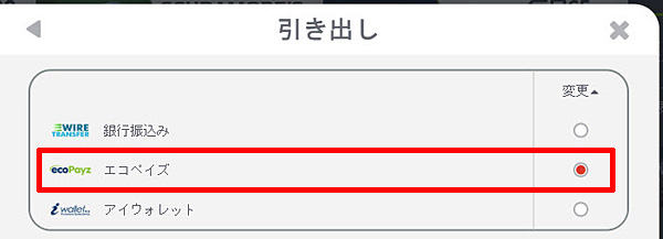 NETBET_出金エコペイズ-1