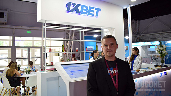 1xbetオフィス1