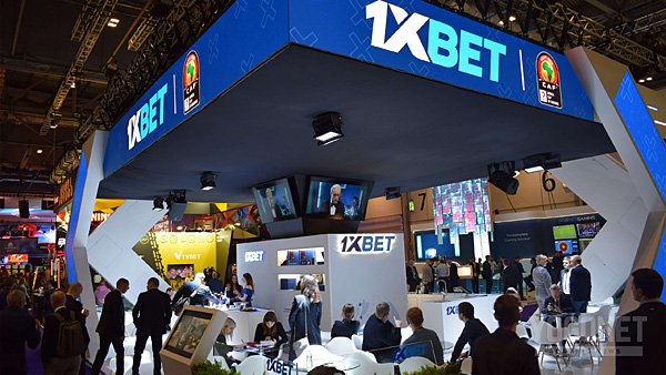 1xbetオフィス2