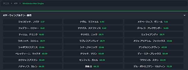 アウトライト3