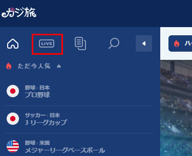 ライブ1