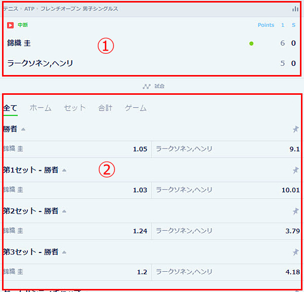 ライブ3