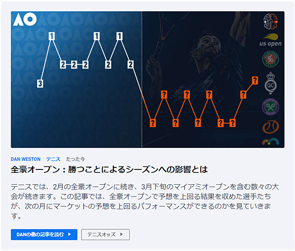 特長１