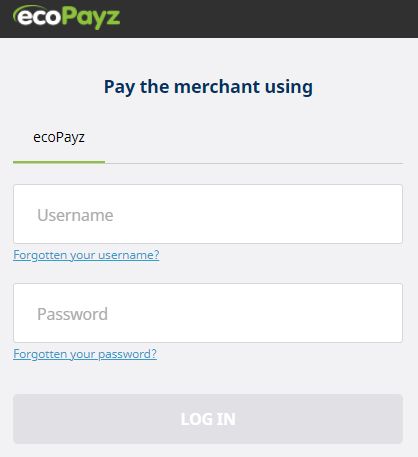 ボンズカジノ Payzにログイン