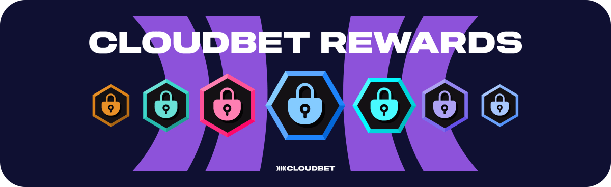 クラウドベット VIP Cloudbet Rewards