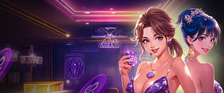 コインカジノ 100%ウェルカムボーナス