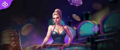 コインカジノ ウェルカムボーナス