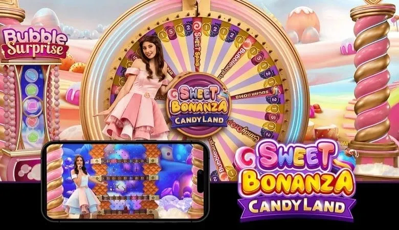 エルドアカジノ ゲームショー