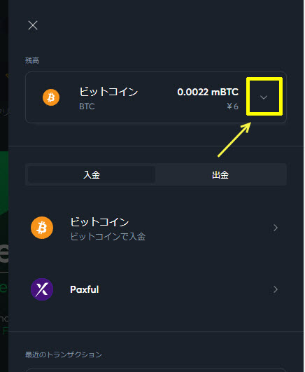 スポーツベットアイオー 銀行送金出金 通貨一覧